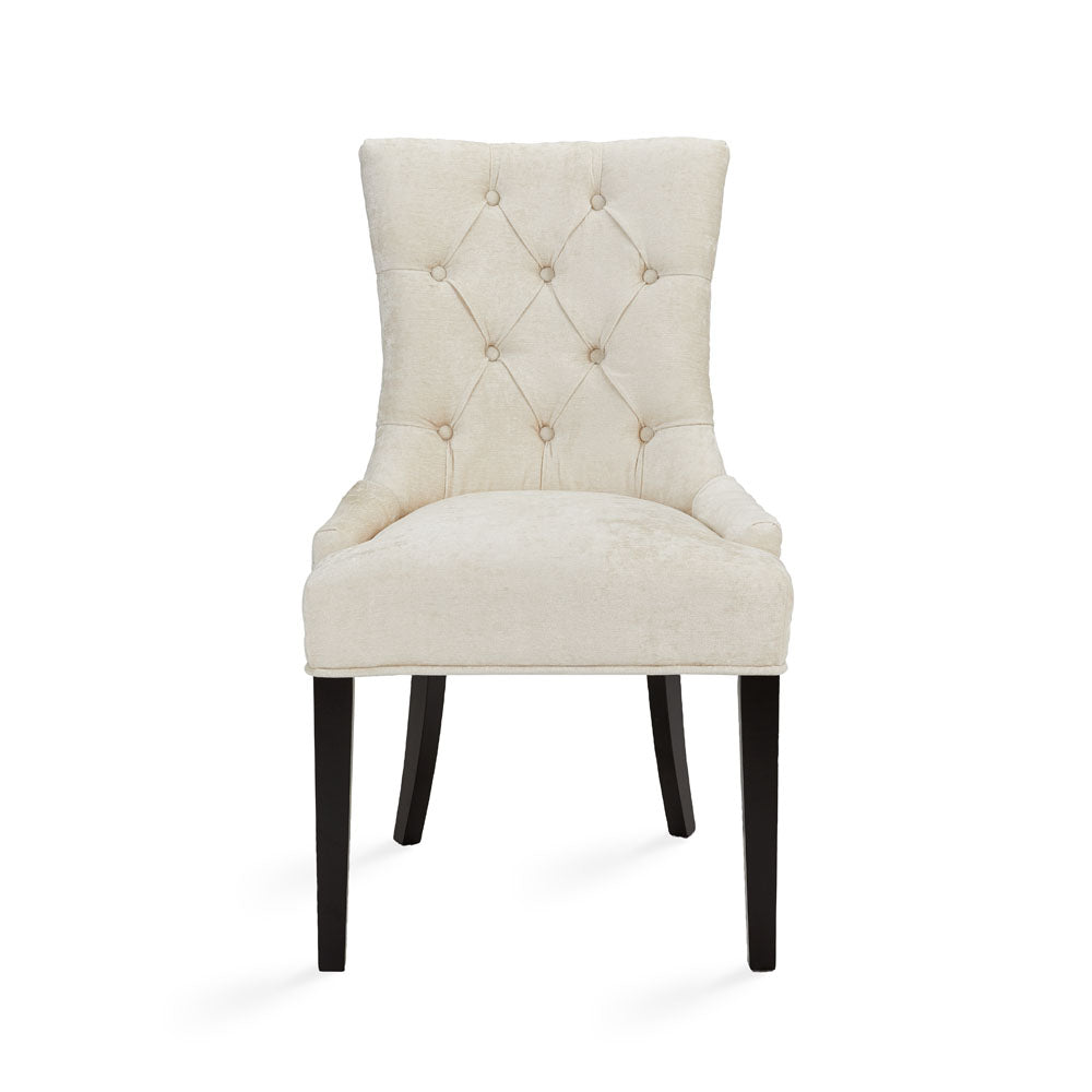 PETRA Dining Chair - stylish chairs for any table | Image 1 | InSTYLE Home & Rugs