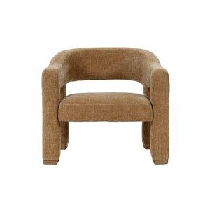 Quinn Club Chair - durable construction for long-lasting use | Image 3 | InSTYLE Home & Rugs