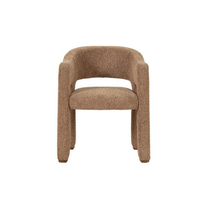 Quinn Dining Chair - comfortable dining experience | Image 4 | InSTYLE Home & Rugs