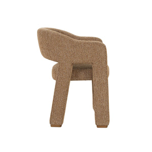 Quinn Dining Chair - comfortable dining experience | Image 3 | InSTYLE Home & Rugs