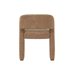 Quinn Dining Chair - comfortable dining experience | Image 6 | InSTYLE Home & Rugs