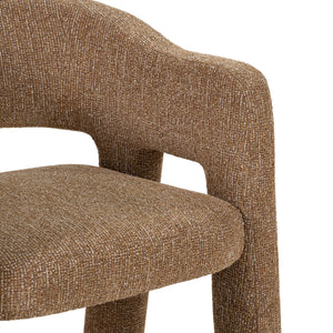 Quinn Dining Chair - comfortable dining experience | Image 8 | InSTYLE Home & Rugs