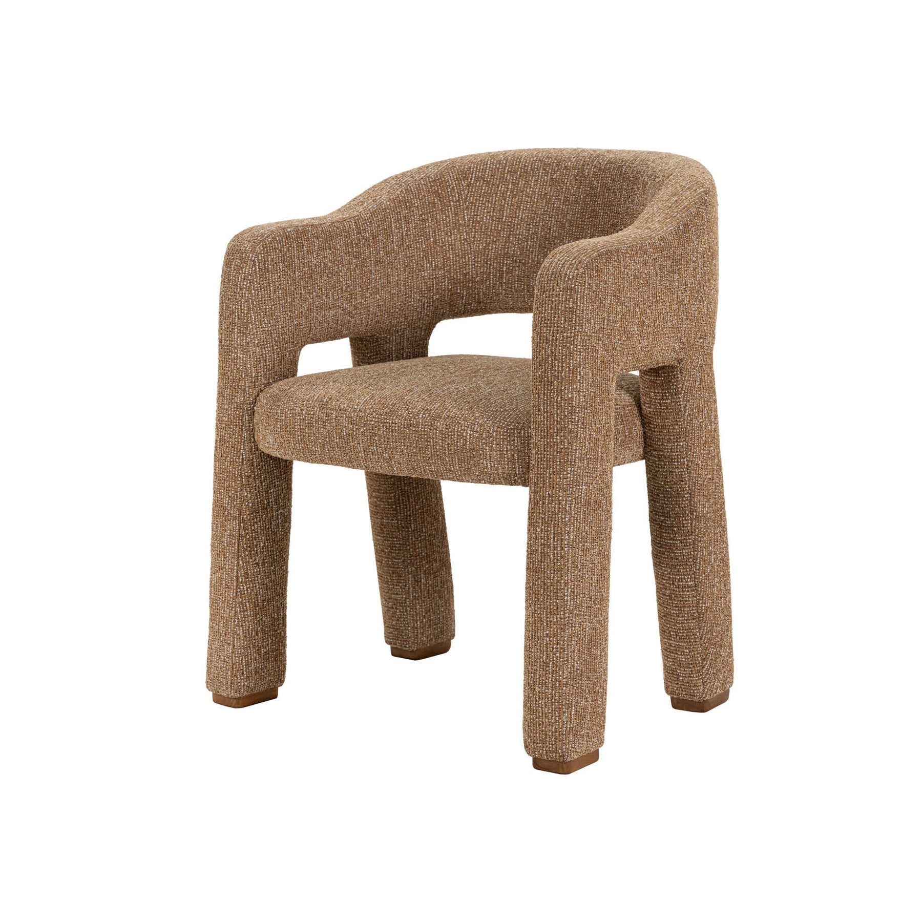 Quinn Dining Chair - comfortable dining experience | Image 1 | InSTYLE Home & Rugs