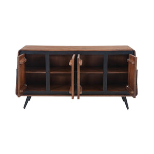 Railtown Sideboard - elegant sideboard with style | Image 5 | InSTYLE Home & Rugs