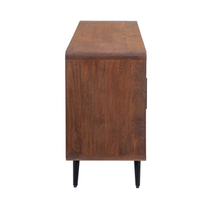 Railtown Sideboard - elegant sideboard with style | Image 7 | InSTYLE Home & Rugs