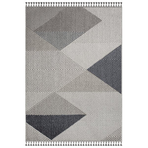 Ambrose RAMB-10190 - stylish rug with modern patterns for a chic home decor | Image 4 | InSTYLE Home & Rugs