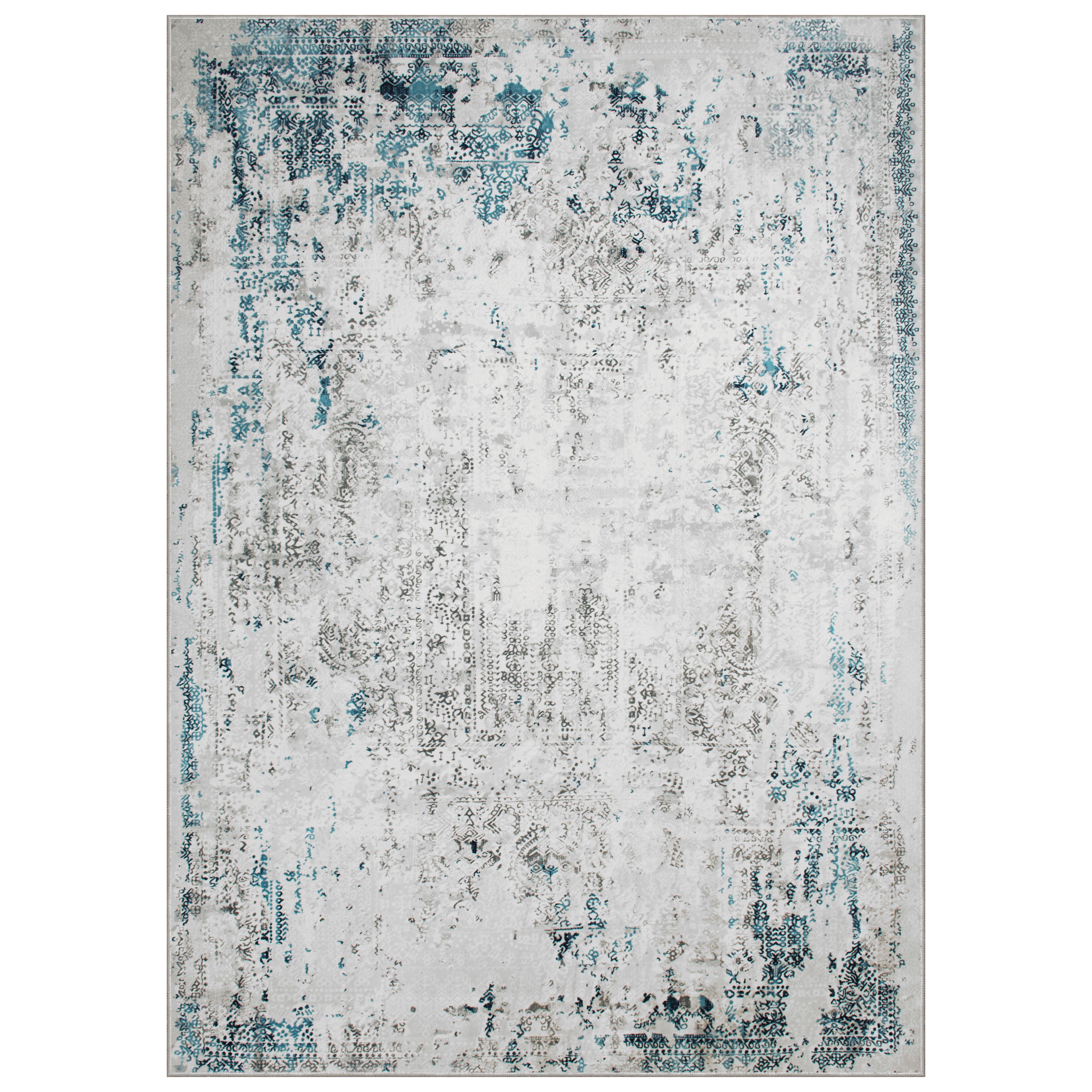 Ariella RARI-18612 - durable rug perfect for high-traffic areas and stylish interiors | Image 1 | InSTYLE Home & Rugs