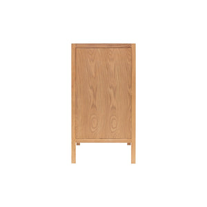 Rattan Small Sideboard - elegant sideboard with style | Image 6 | InSTYLE Home & Rugs