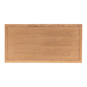 Rattan Small Sideboard - elegant sideboard with style | Image 7 | InSTYLE Home & Rugs