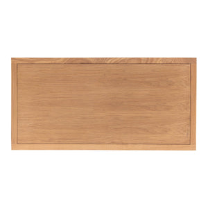 Rattan Small Sideboard - elegant sideboard with style | Image 7 | InSTYLE Home & Rugs