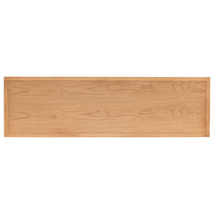 Rattan 3 Door Sideboard - elegant sideboard with style | Image 8 | InSTYLE Home & Rugs