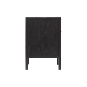 Rattan Filing Cabinet - stylish cabinet for modern spaces | Image 6 | InSTYLE Home & Rugs