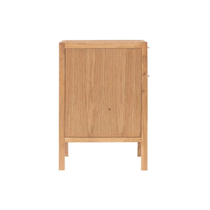 Rattan Filing Cabinet - perfect for storage and display | Image 6 | InSTYLE Home & Rugs