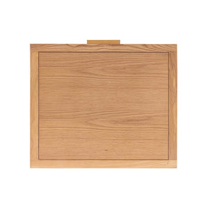 Rattan Filing Cabinet - perfect for storage and display | Image 6 | InSTYLE Home & Rugs