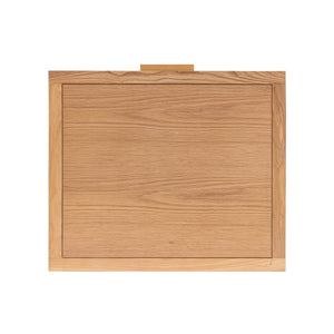 Rattan Filing Cabinet - perfect for storage and display | Image 7 | InSTYLE Home & Rugs