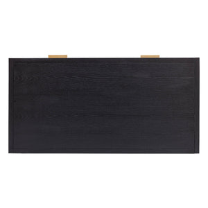 Rattan Desk - functional desk for home offices | Image 8 | InSTYLE Home & Rugs