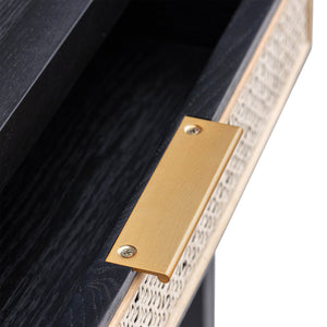 Rattan Desk - functional desk for home offices | Image 9 | InSTYLE Home & Rugs