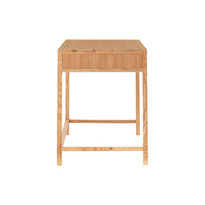 Rattan Desk - perfect for work or study | Image 6 | InSTYLE Home & Rugs