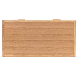 Rattan Desk - perfect for work or study | Image 7 | InSTYLE Home & Rugs