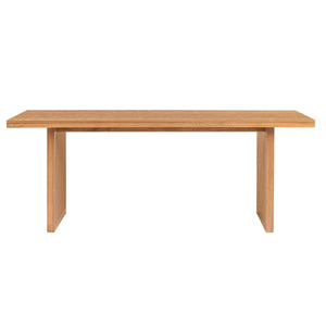 Rattan Dining Table - comfortable dining experience | Image 4 | InSTYLE Home & Rugs