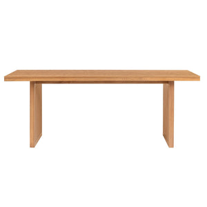 Rattan Dining Table - comfortable dining experience | Image 5 | InSTYLE Home & Rugs