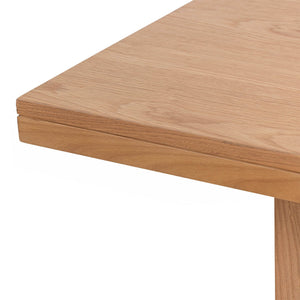 Rattan Dining Table - comfortable dining experience | Image 8 | InSTYLE Home & Rugs