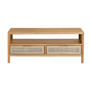 Rattan Coffee Table - stylish tables for living rooms | Image 4 | InSTYLE Home & Rugs