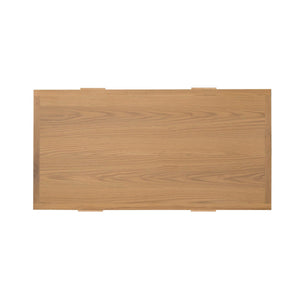 Rattan Coffee Table - modern design for any room | Image 7 | InSTYLE Home & Rugs