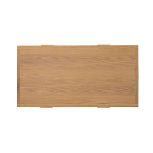 Rattan Coffee Table - stylish tables for living rooms | Image 7 | InSTYLE Home & Rugs