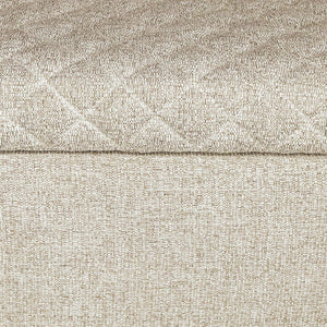 Reece Storage Ottoman - perfect footrests with style | Image 7 | InSTYLE Home & Rugs