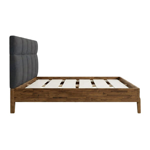 Remix King Bed - luxurious bed for modern homes | Image 6 | InSTYLE Home & Rugs