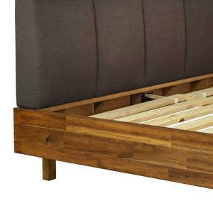 Remix King Bed - luxurious bed for modern homes | Image 4 | InSTYLE Home & Rugs