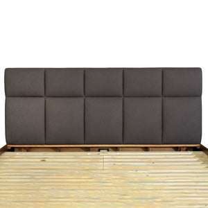 Remix King Bed - stylish bed for any bedroom | Image 8 | InSTYLE Home & Rugs