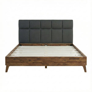 Remix Queen Bed - stylish bed for any bedroom | Image 5 | InSTYLE Home & Rugs
