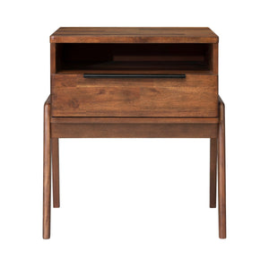 Remix Nightstand - modern storage for your bedside | Image 4 | InSTYLE Home & Rugs