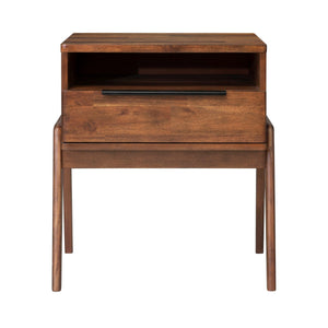 Remix Nightstand - modern storage for your bedside | Image 4 | InSTYLE Home & Rugs