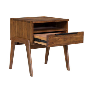 Remix Nightstand - modern storage for your bedside | Image 5 | InSTYLE Home & Rugs