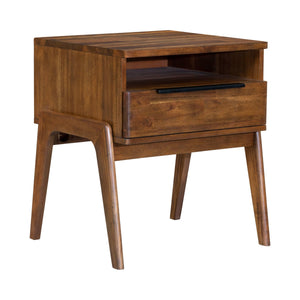 Remix Nightstand - modern storage for your bedside | Image 6 | InSTYLE Home & Rugs