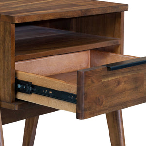 Remix Nightstand - modern storage for your bedside | Image 7 | InSTYLE Home & Rugs
