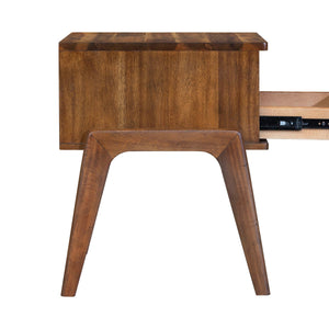 Remix Nightstand - modern storage for your bedside | Image 8 | InSTYLE Home & Rugs