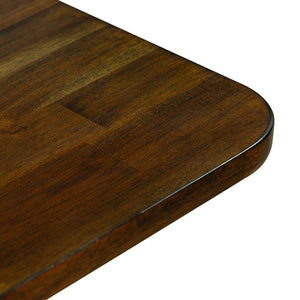 Remix Extension Dining Table w/ Wooden Runners (70"/86") (Limited Edition) - stylish chairs for any table | Image 10 | InSTYLE Home & Rugs