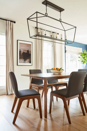 Remix Dining Table - comfortable dining experience | Image 11 | InSTYLE Home & Rugs