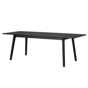 Remix Extension Dining Table (70"/86") - comfortable dining experience | Image 4 | InSTYLE Home & Rugs
