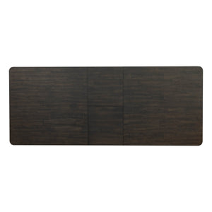 Remix Extension Dining Table (70"/86") - comfortable dining experience | Image 8 | InSTYLE Home & Rugs