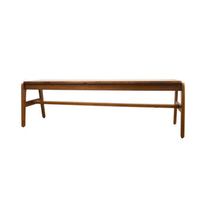 Remix Bench - stylish bench for any space | Image 1 | InSTYLE Home & Rugs