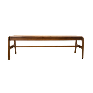 Remix Bench - stylish bench for any space | Image 2 | InSTYLE Home & Rugs