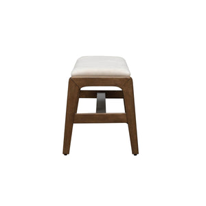 Remix Upholstered Bench - durable bench with modern style | Image 7 | InSTYLE Home & Rugs