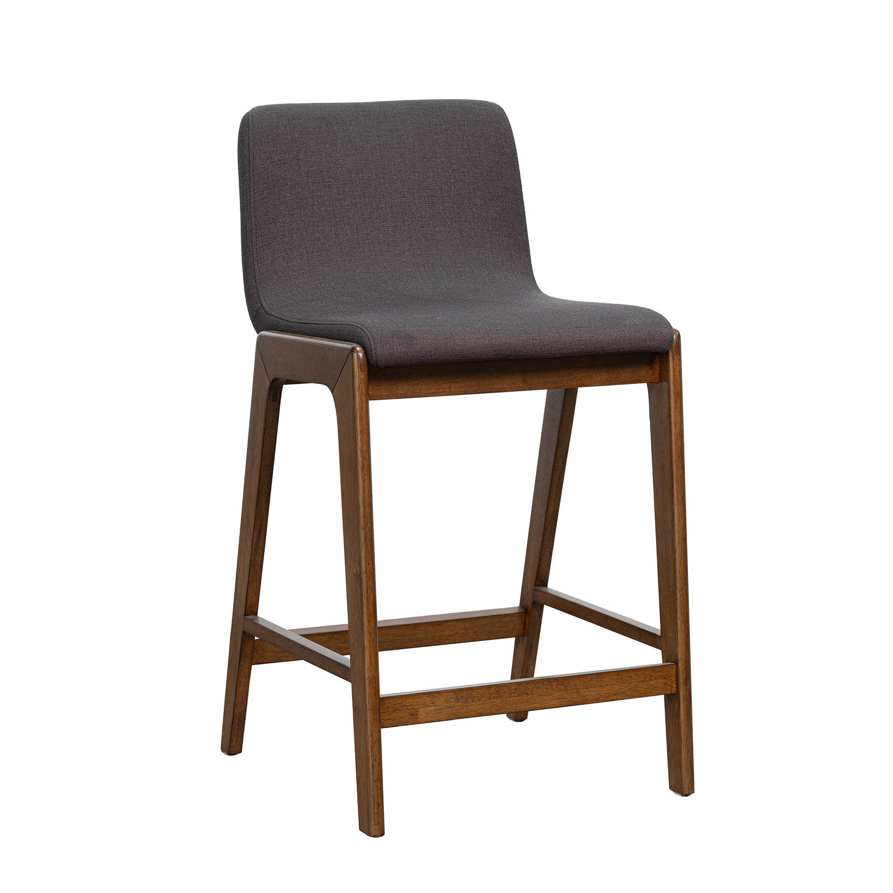 Remix Counter Stool - perfect for modern counters | Image 1 | InSTYLE Home & Rugs