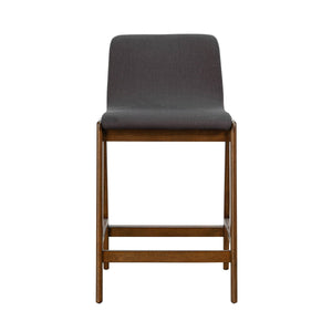 Remix Counter Stool - perfect for modern counters | Image 5 | InSTYLE Home & Rugs