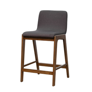 Remix Counter Stool - perfect for modern counters | Image 6 | InSTYLE Home & Rugs